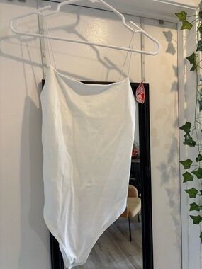 Variety Cropped Tanks and Bodysuit